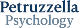 Petruzzella Psychology Logo